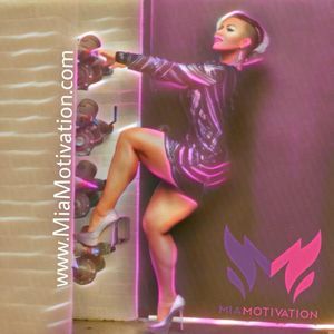 Meet your Posher, Mia